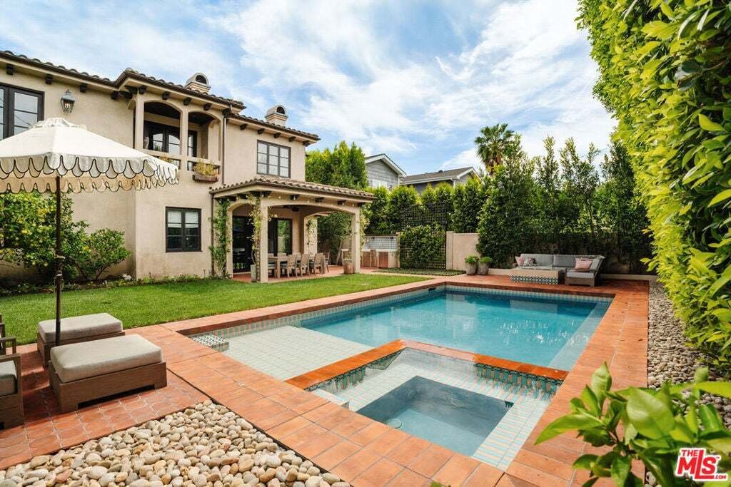 Haus in Los Angeles, Kalifornien, Vereinigte Staaten 1 - 18697017