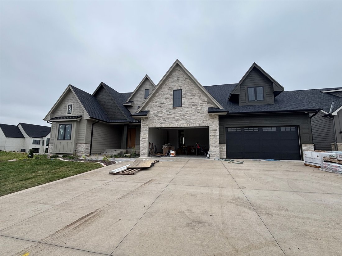 Casa en Urbandale, Iowa, Estados Unidos 1 - 18031853