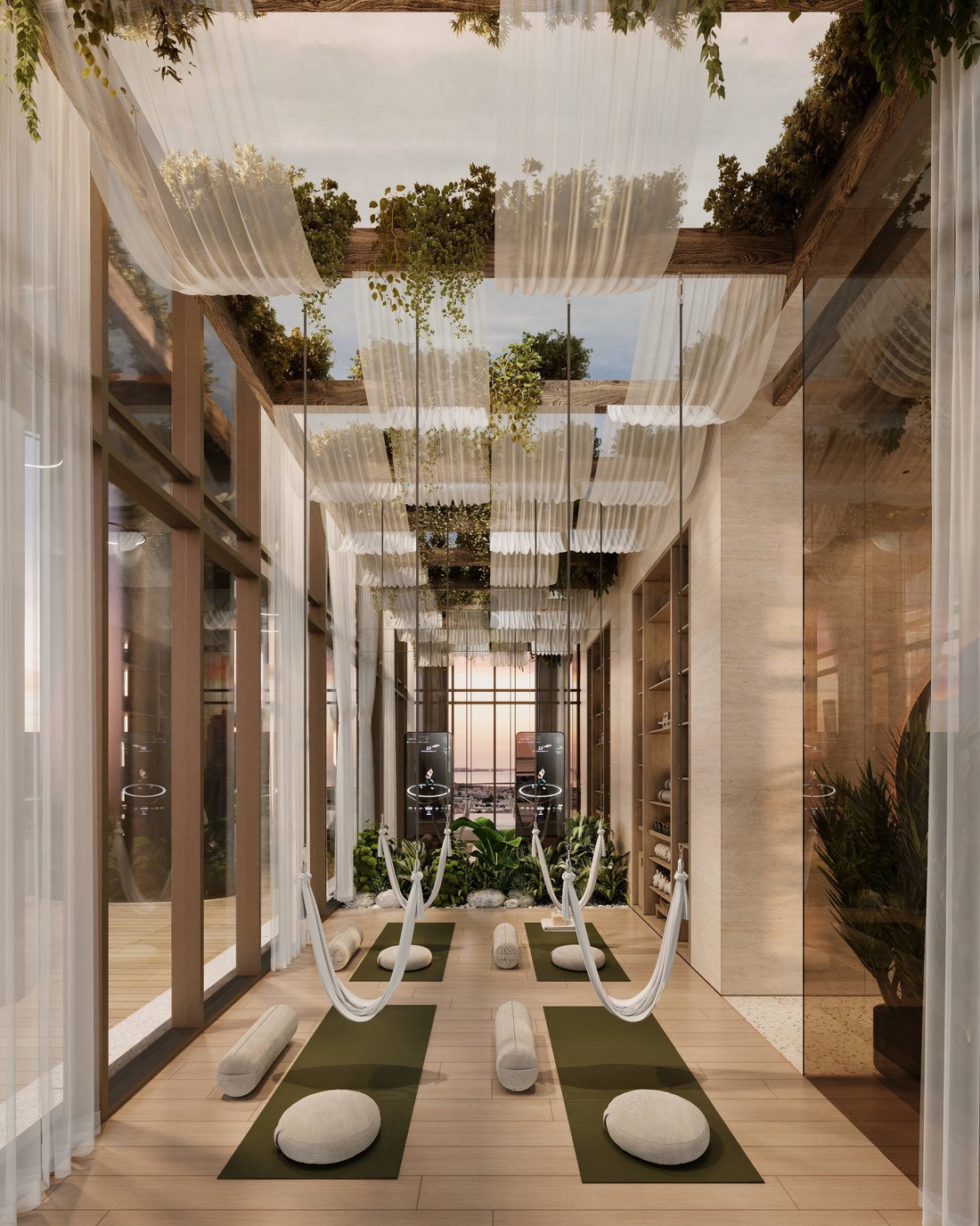 Apartment in Dubai Islands / Deira Islands, Dubai, United Arab Emirates 2 - 18896572