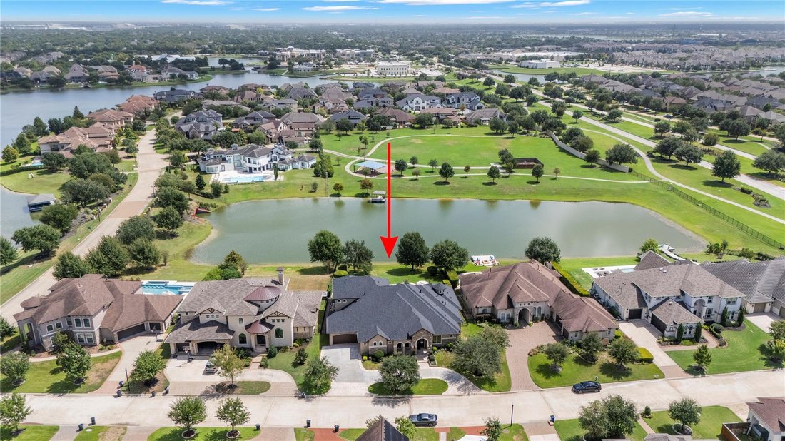 House in Houston, Texas, United States 3 - 18896766