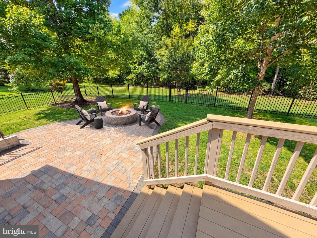 House in Woodbridge, Virginia, United States 3 - 18902015