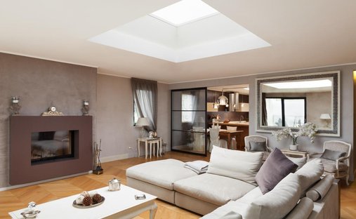 Appartement à Trezel, Levallois-Perret, France 1