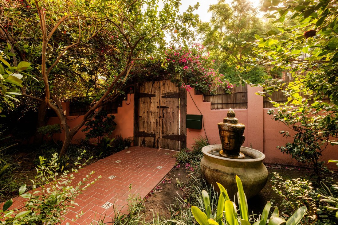 Casa en Los Ángeles, California, Estados Unidos 3 - 18896883