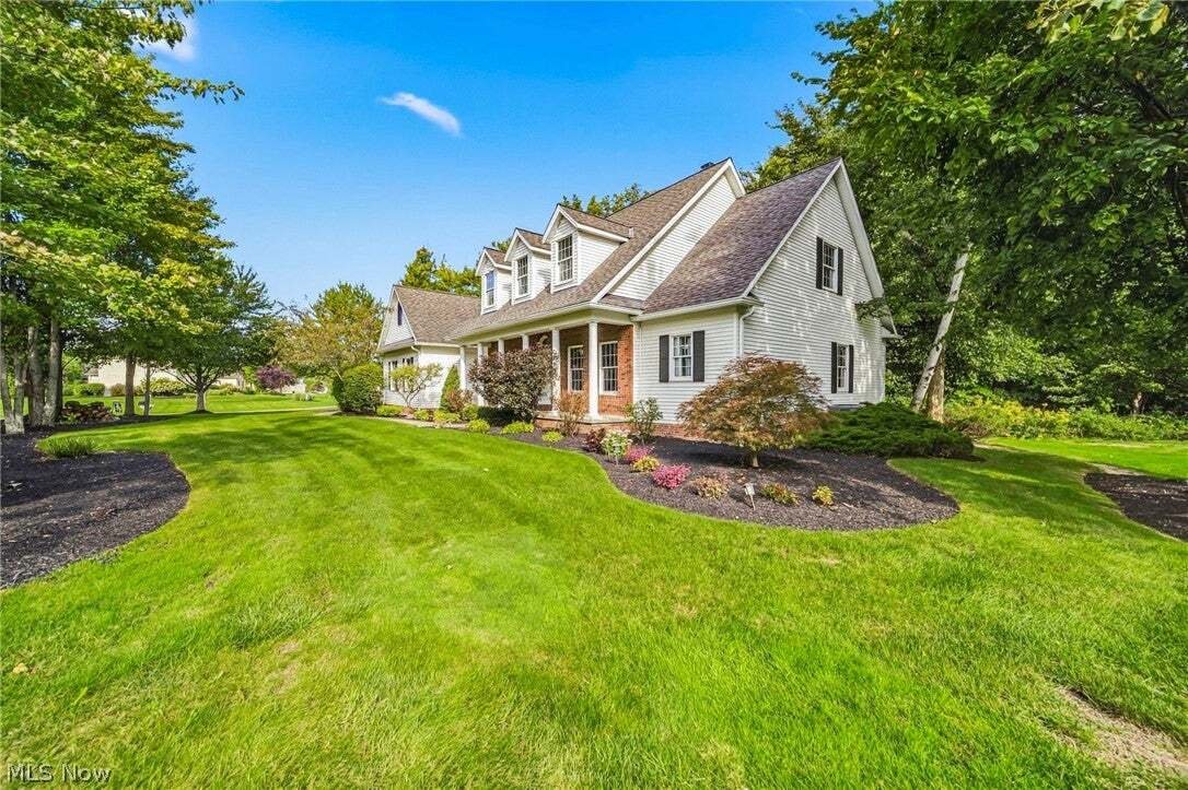 House in Painesville, Ohio, United States 2 - 18896420