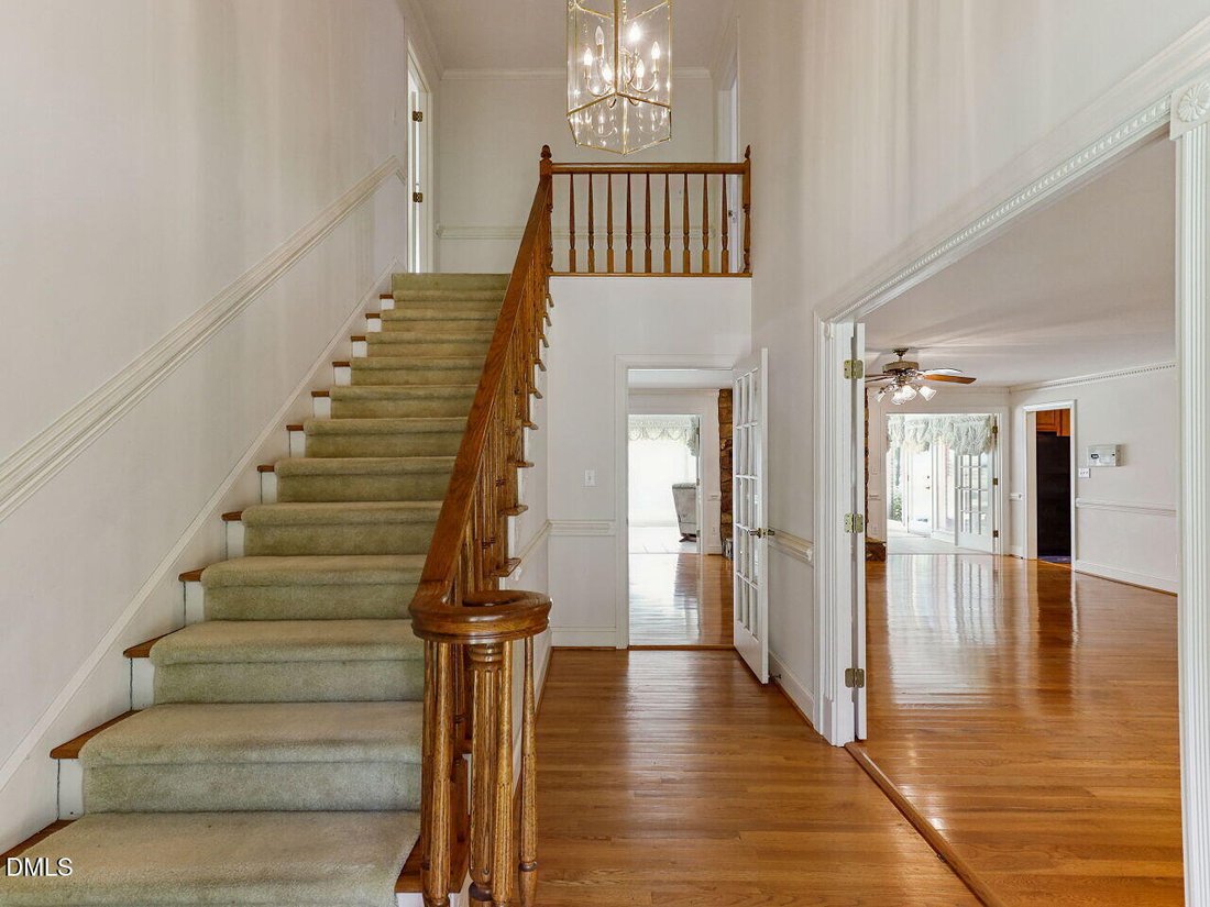 Haus in Creedmoor, North Carolina, Vereinigte Staaten 3 - 18895808
