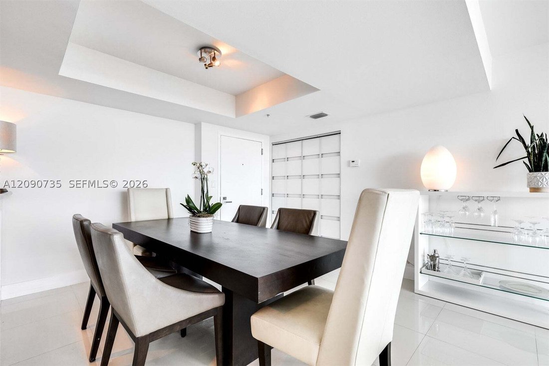 Condominio a Miami Beach, Florida, Stati Uniti 2 - 18896547