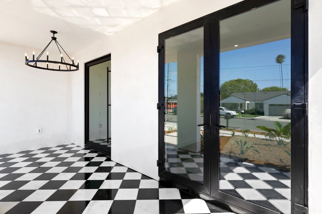 Maison à Costa Mesa, Californie, États-Unis 3 - 18897081
