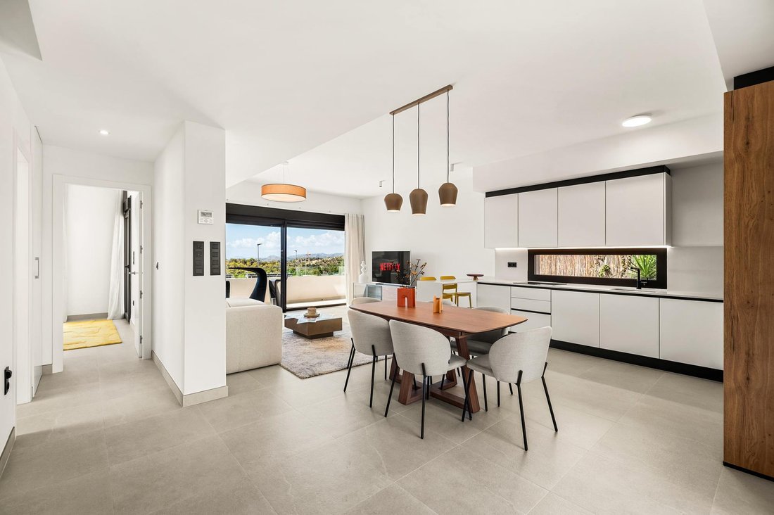 Villa a Finestrat, Comunità Valenzana, Spagna 4 - 18598030