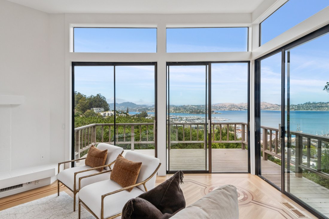 Casa a Sausalito, California, Stati Uniti 3 - 18901397
