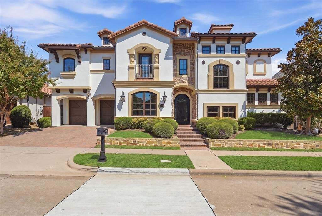 Casa en Plano, Texas, Estados Unidos 1 - 18896651