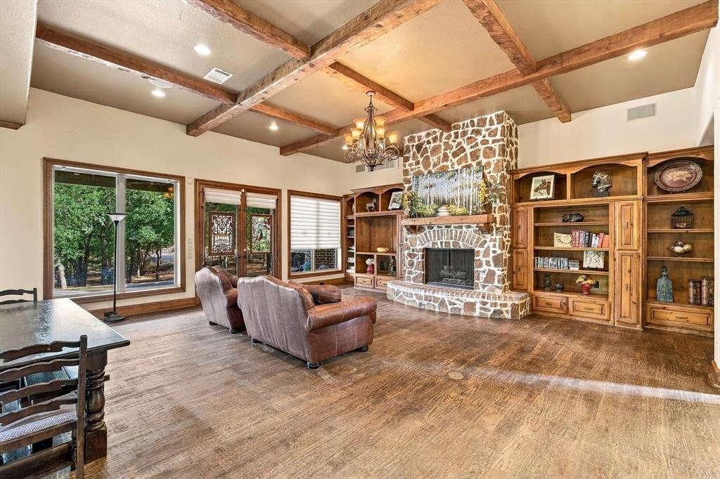 House in Little Elm, Texas, United States 3 - 18900541