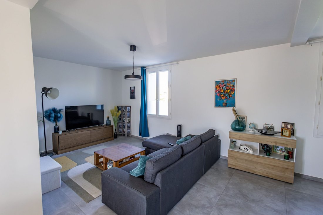 Casa a Chambéry, Auvergne-Rodano-Alpi, Francia 5 - 18385727