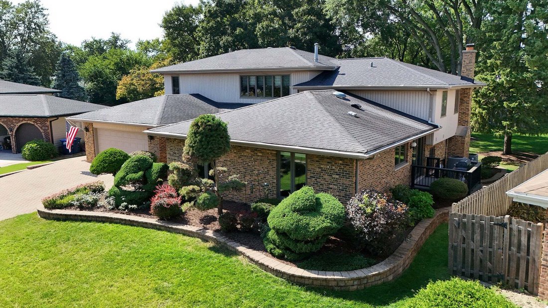 Maison à Darien, Illinois, États-Unis 2 - 18896626