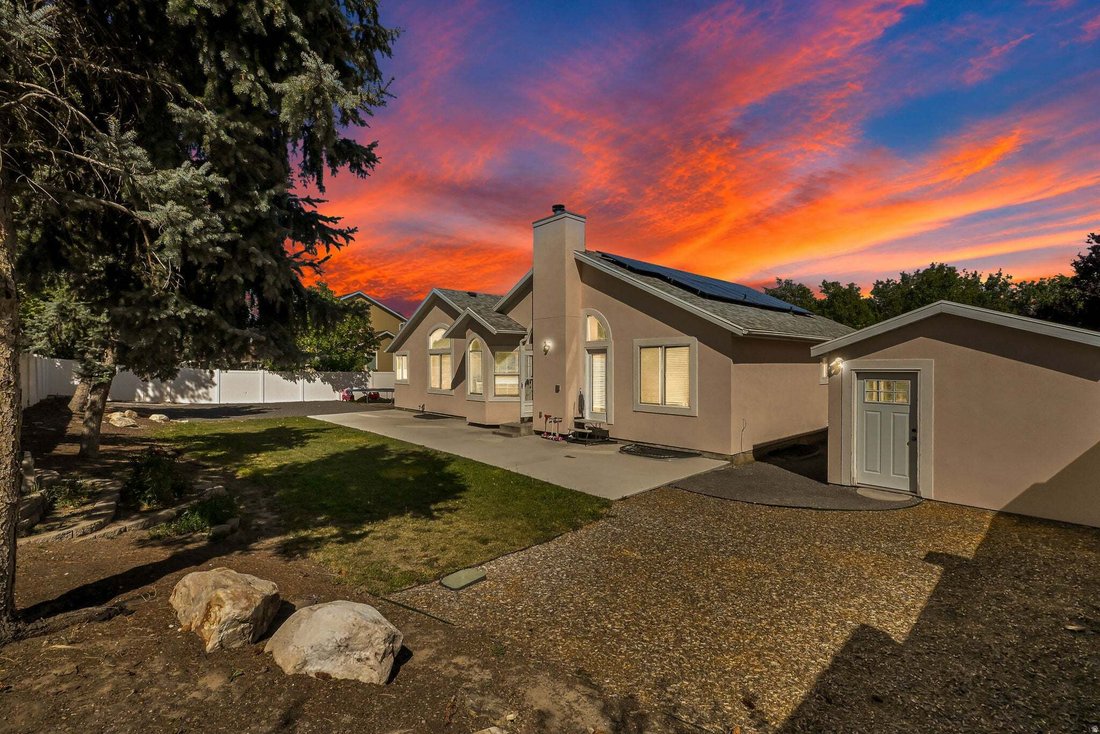 House in West Jordan, Utah, United States 2 - 18899238