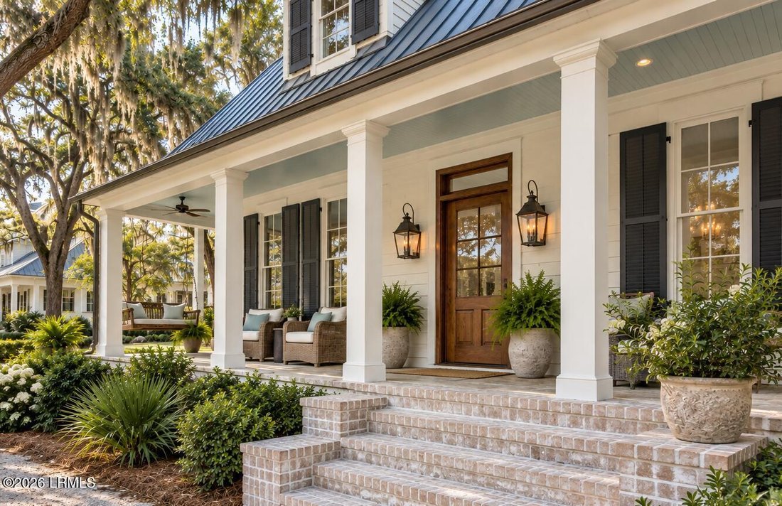 House in Beaufort, South Carolina, United States 5 - 18819569