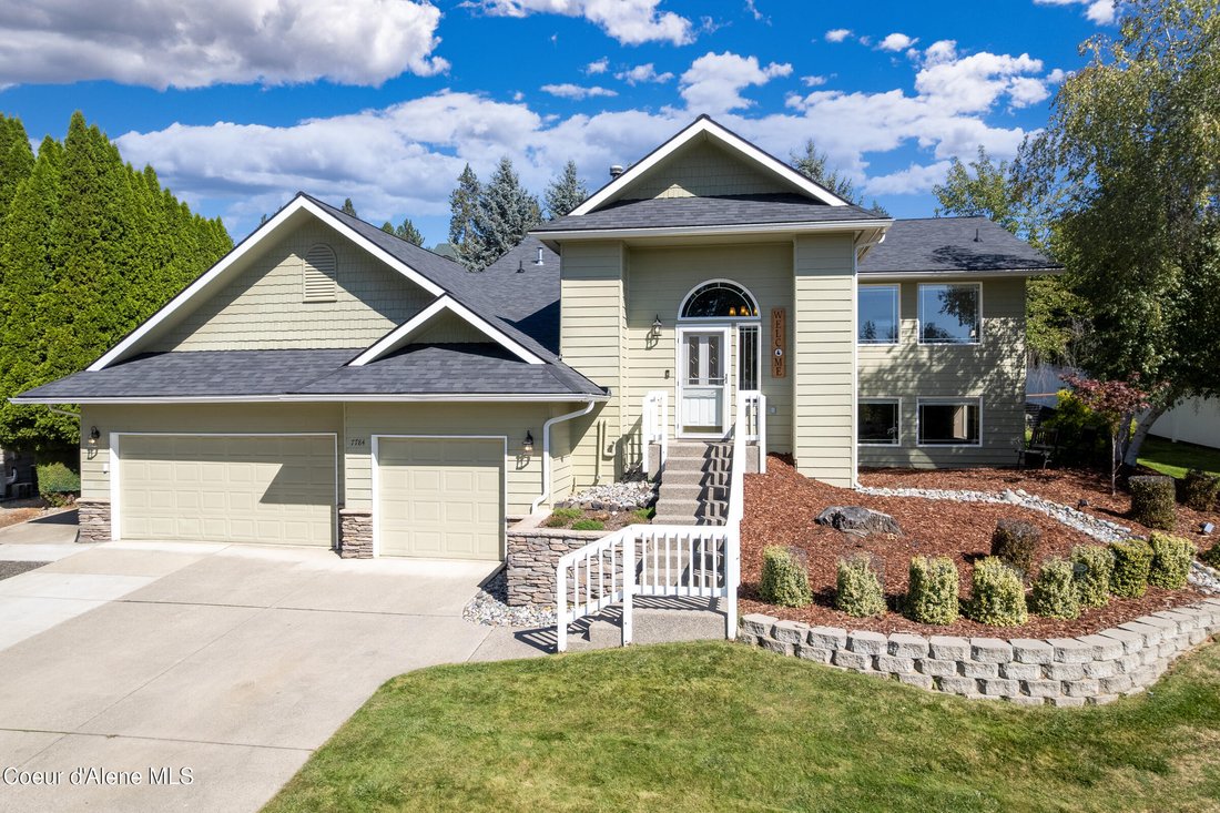 Haus in Coeur d'Alene, Idaho, Vereinigte Staaten 3 - 18716872