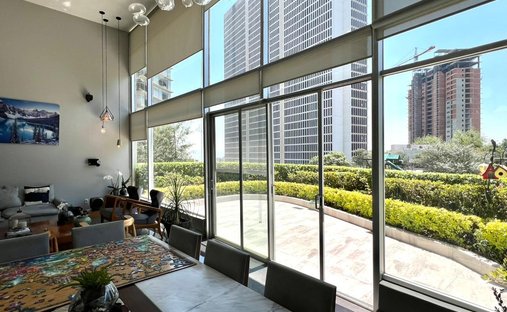 Apartamento en Naucalpan de Juárez, Estado de México, México 1