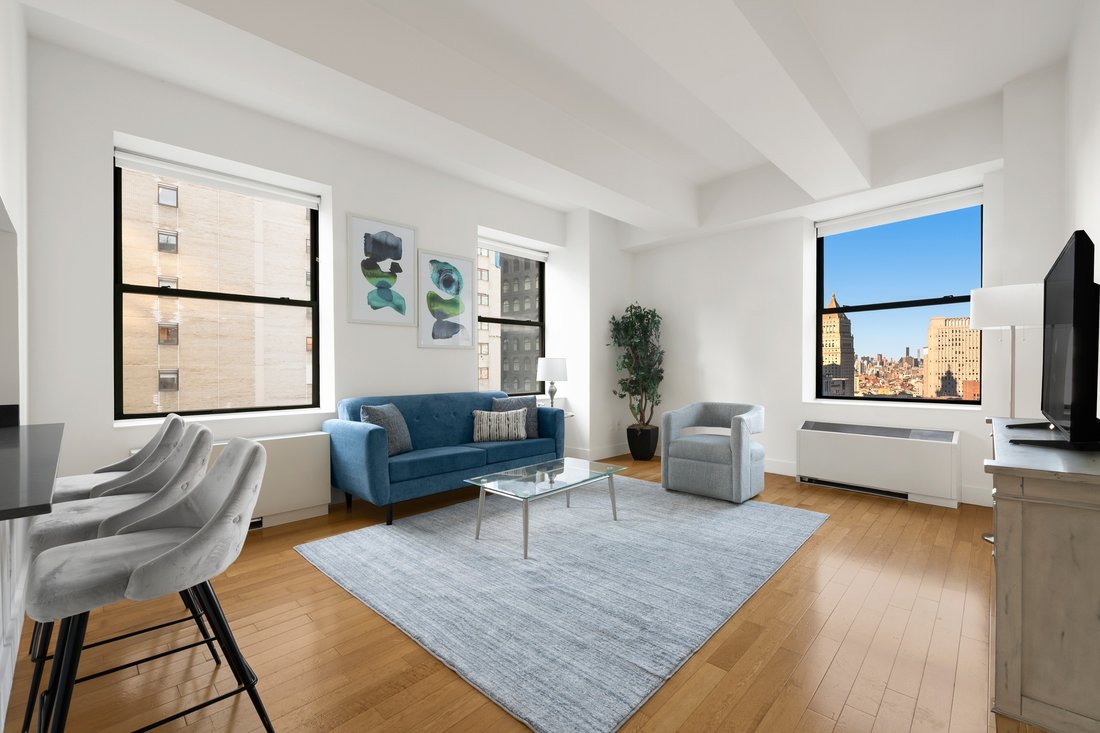 Condo in New York, New York, United States 1 - 18902481