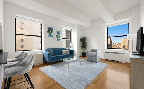 Condo in New York, New York, United States 1