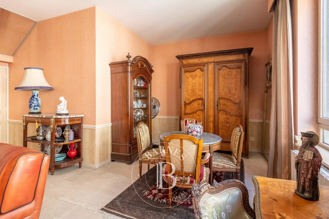 Apartment in La Guillotière Nord, Lyon 3e Arrondissement, Lyon 4 - 18897967