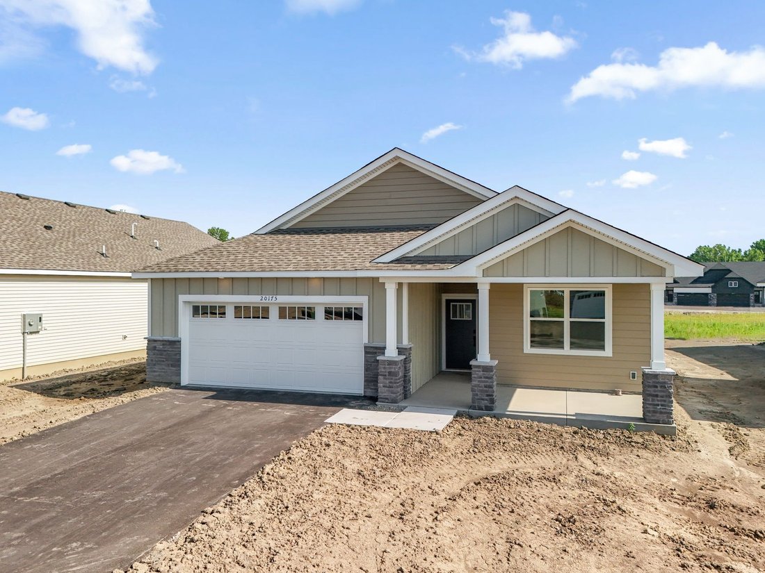 House in Medina, Minnesota, United States 2 - 18617803