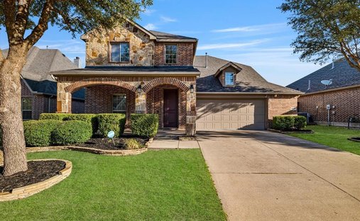 Casa a Frisco, Texas, Stati Uniti 1