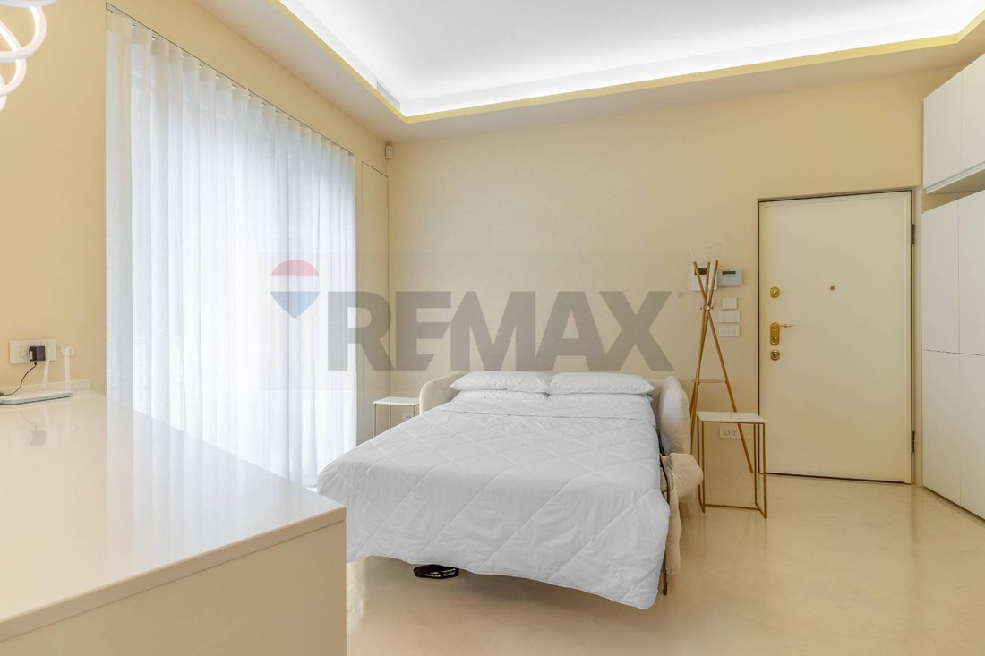 Apartment in Centro Storico, Milan, Lombardy 3 - 18902076