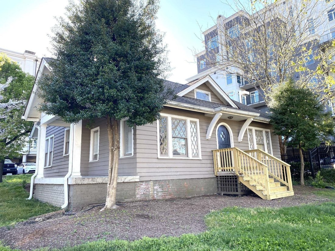House in Nashville, Tennessee, United States 1 - 18898881