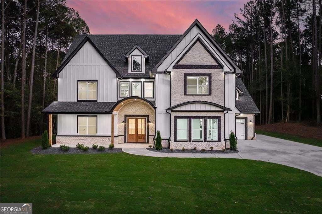 House in Winder, Georgia, United States 1 - 18779820