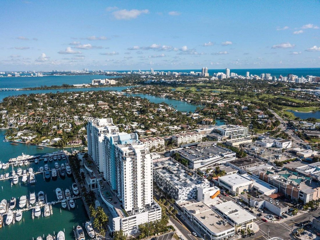 Condominio a Miami Beach, Florida, Stati Uniti 4 - 18896543