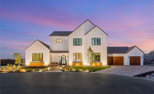 House in Henderson, Nevada, United States 1