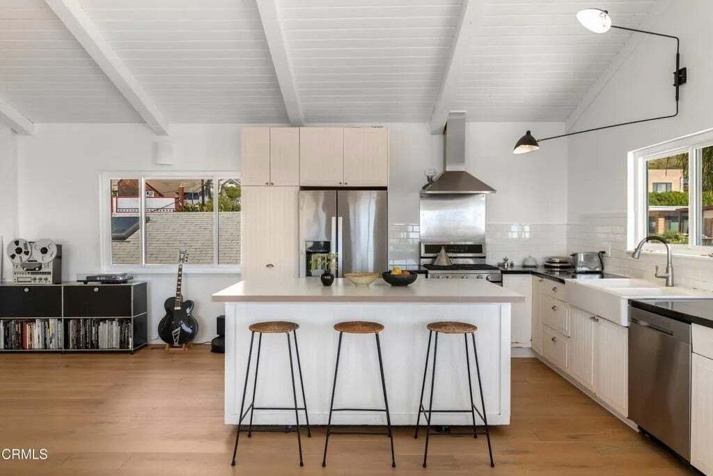 Maison à Malibu Avenue, Californie, États-Unis 5 - 18899961