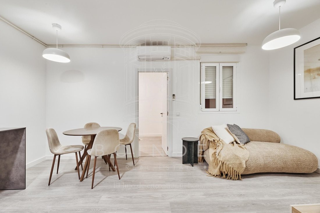 Apartamento en Chamberí, Madrid, España 4 - 18691166