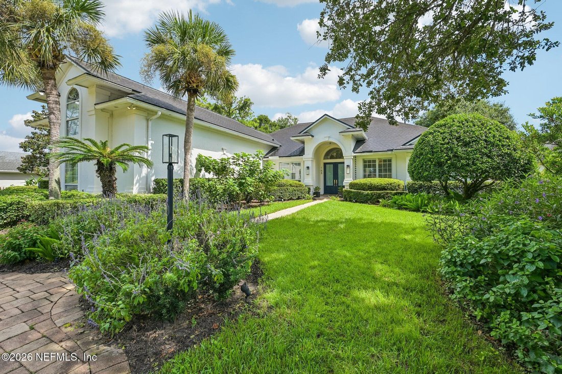 House in Ponte Vedra Beach, Florida, United States 4 - 18898574