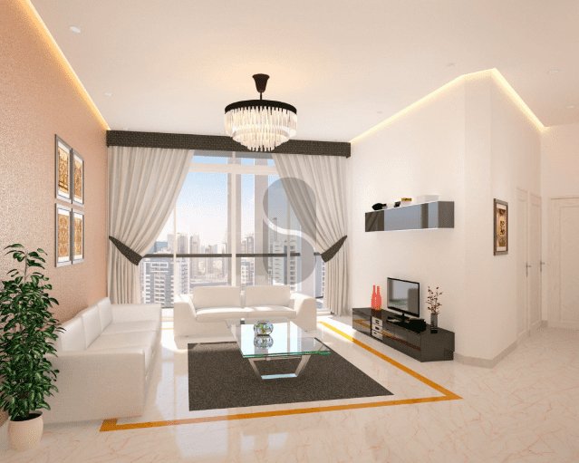 Apartment in Business Bay, Dubai, United Arab Emirates 5 - 18896544