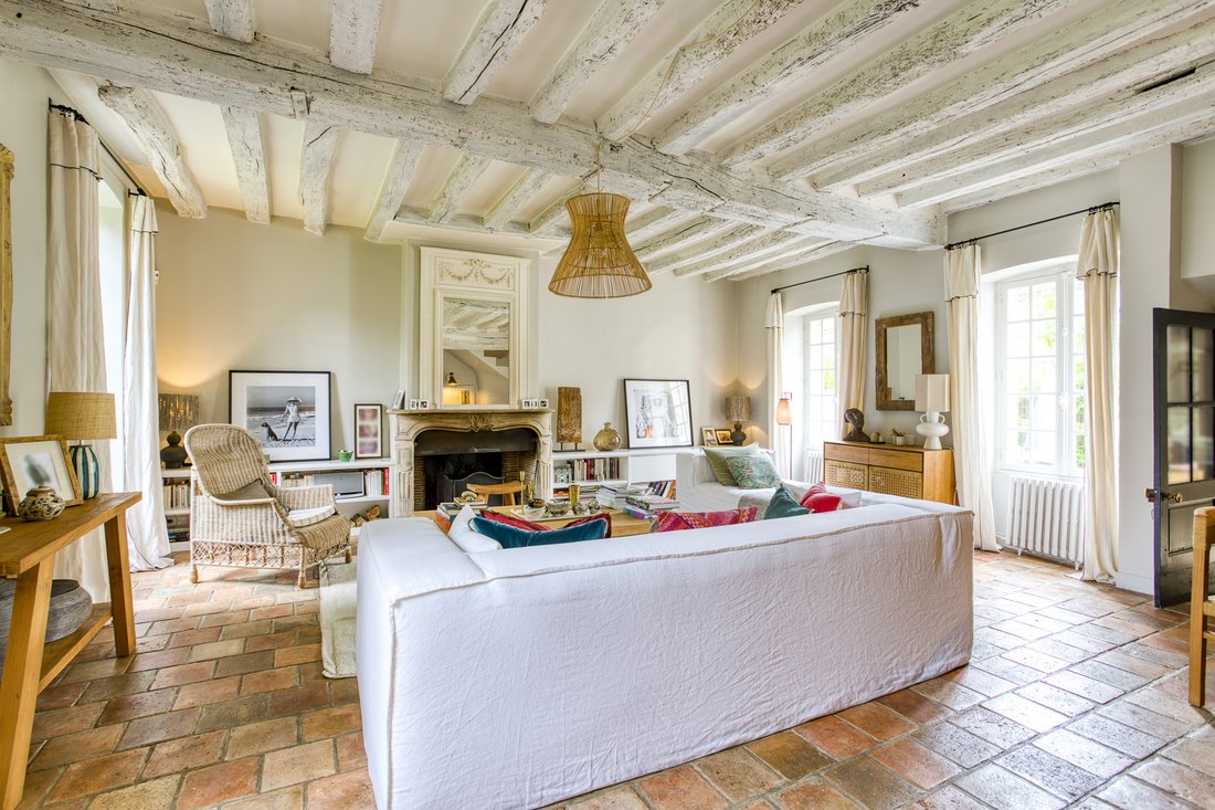 Maison à Thoiry, Île-de-France, France 4 - 18900268