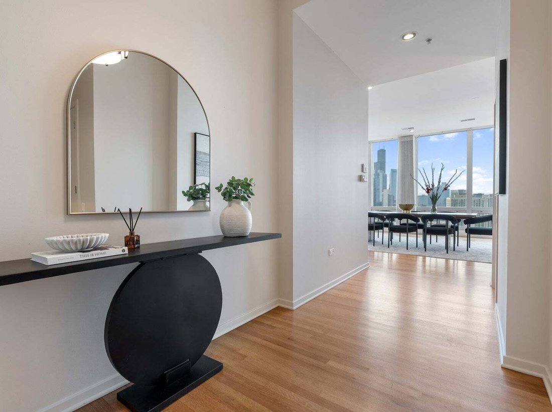Condominio a Chicago, Illinois, Stati Uniti 2 - 18900416