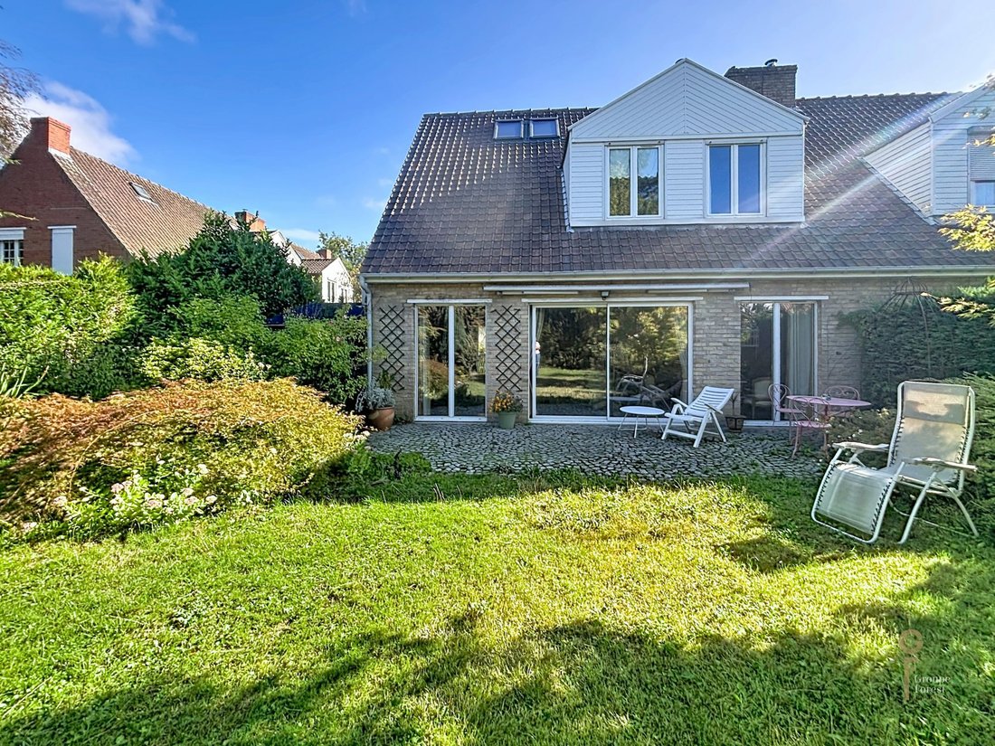 House in Bondues, Hauts-de-France, France 1 - 18902386