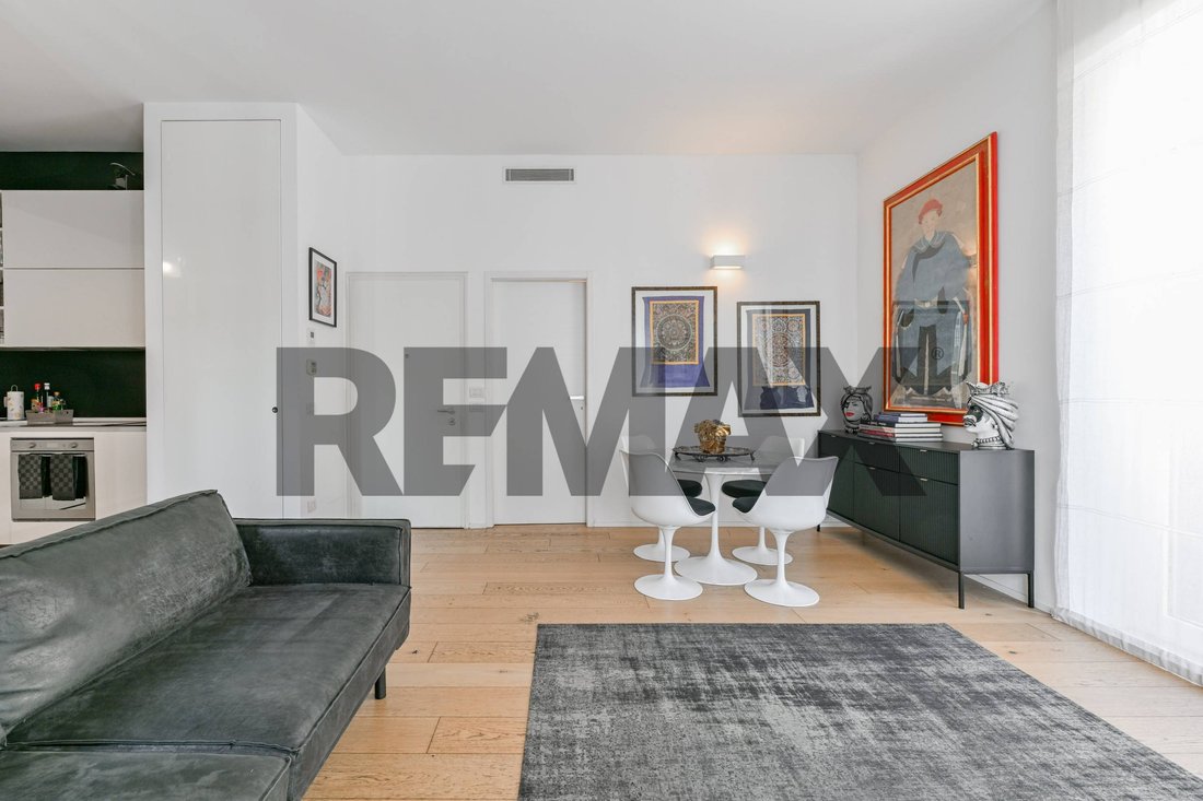 Apartment in Independence - Queen Giovanna, Milan, Italy 3 - 18902079
