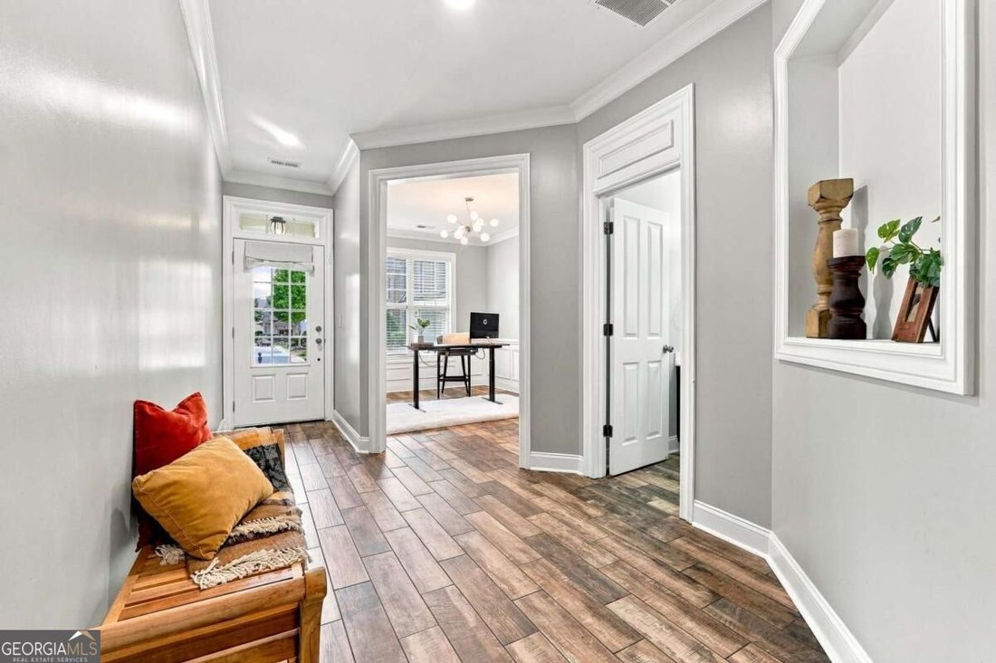 House in Alpharetta, Georgia, United States 3 - 18900353