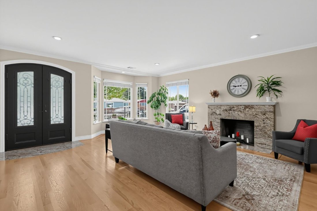 House in Redwood City, California, United States 4 - 18899787