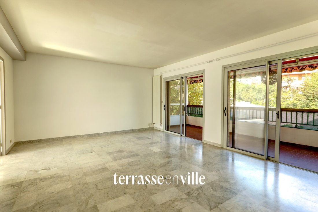 Apartamento en Bonneveine, 8e Arrondissement, Marsella 2 - 18900288