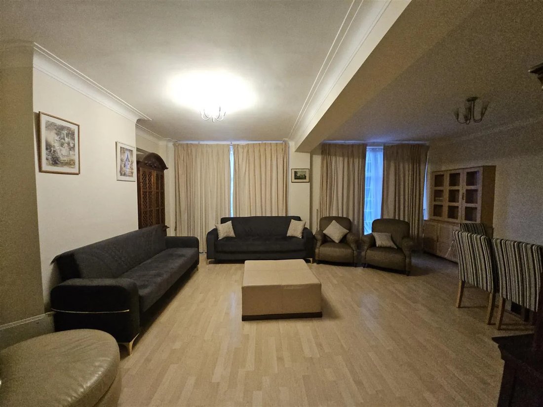 Apartamento en EC1, Islington, Inglaterra 2 - 18118592