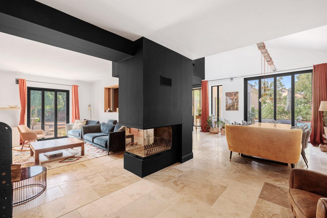 House in Saint Cyprien, Toulouse, France 3 - 18900944