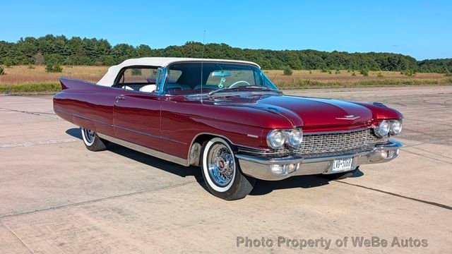 Cadillac Series 62 in Calverton, NY, United States 2 - 18899121