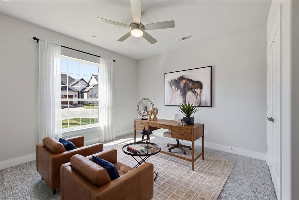 Condominio en Prosper, Texas, Estados Unidos 4 - 18590014