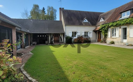 House in Maignelay-Montigny, Hauts-de-France, France 1