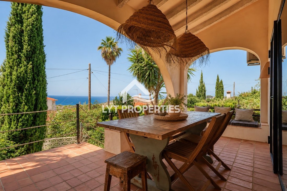 Villa in Spain 1 - 18901418