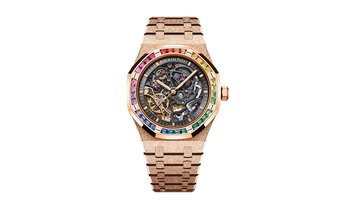 Audemars Piguet Royal Oak