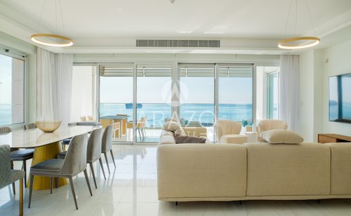 Wohnung in Pyrgos, Limassol, Zypern 1